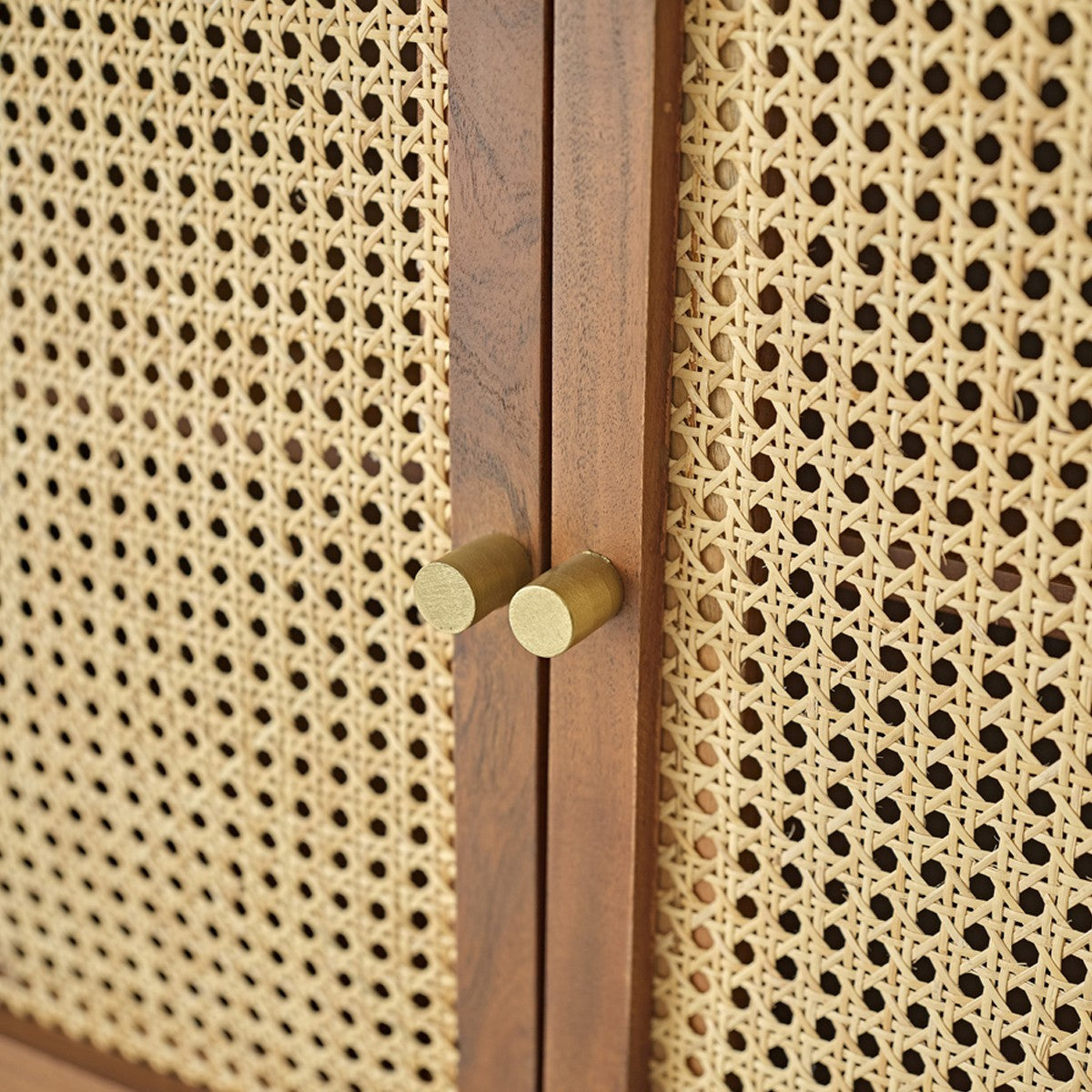 Kilimanjaro Sideboard - Lakkadhaara