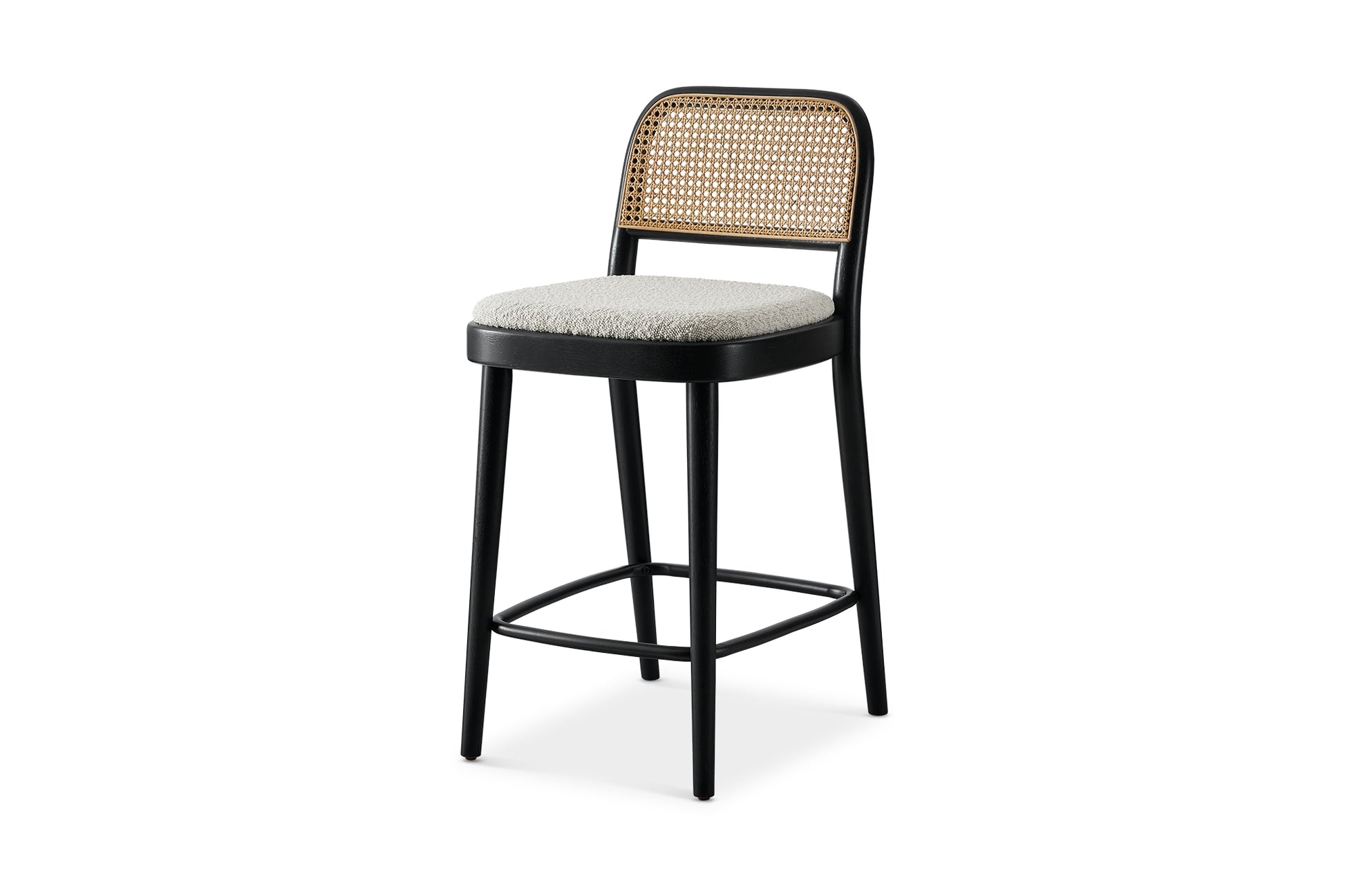 Kirato Bar Chair - Lakkadhaara