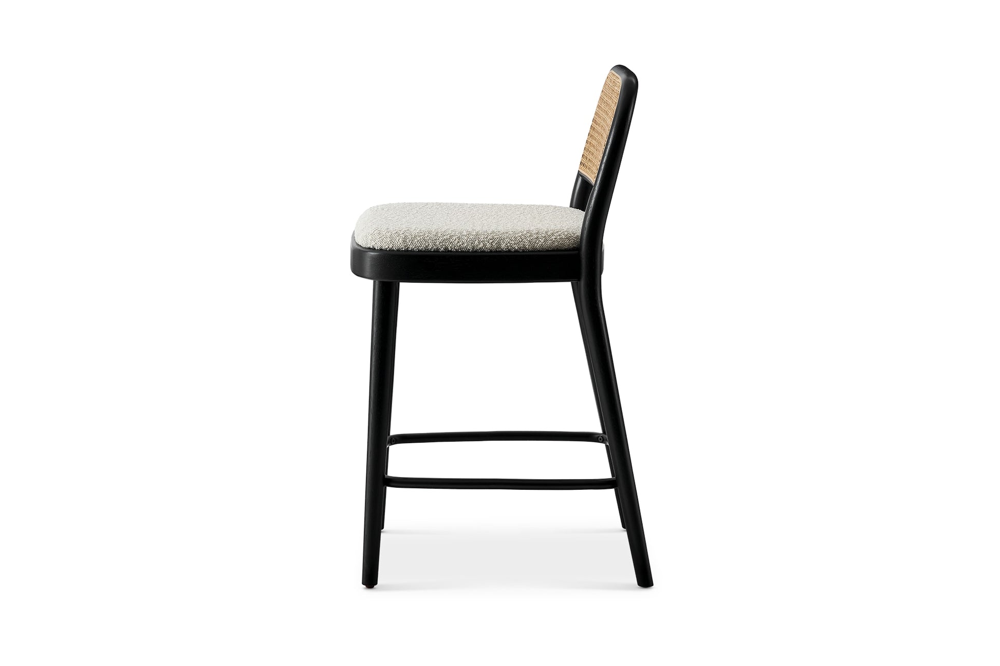 Kirato Bar Chair - Lakkadhaara