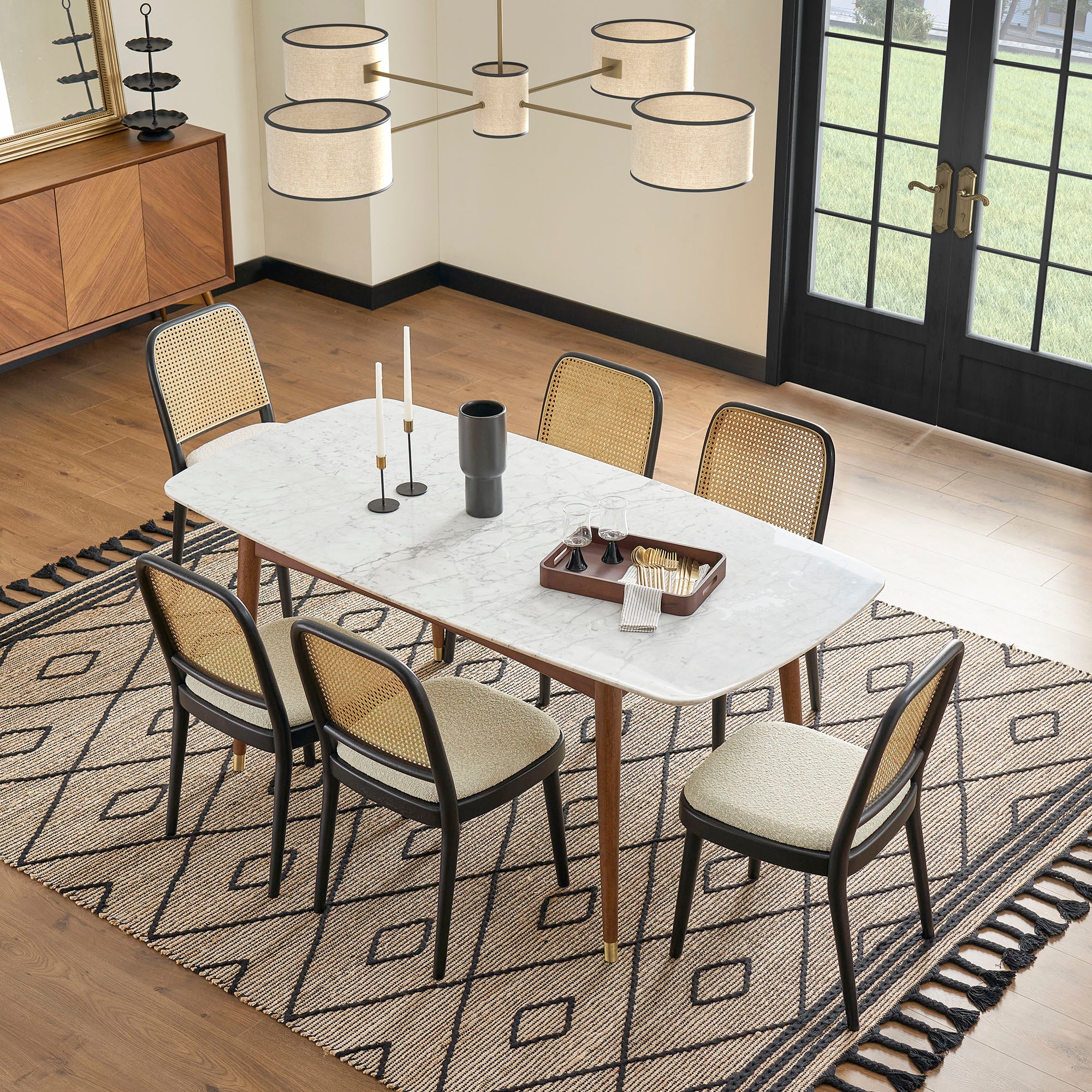 Kirato Chair – Lakkadhaara