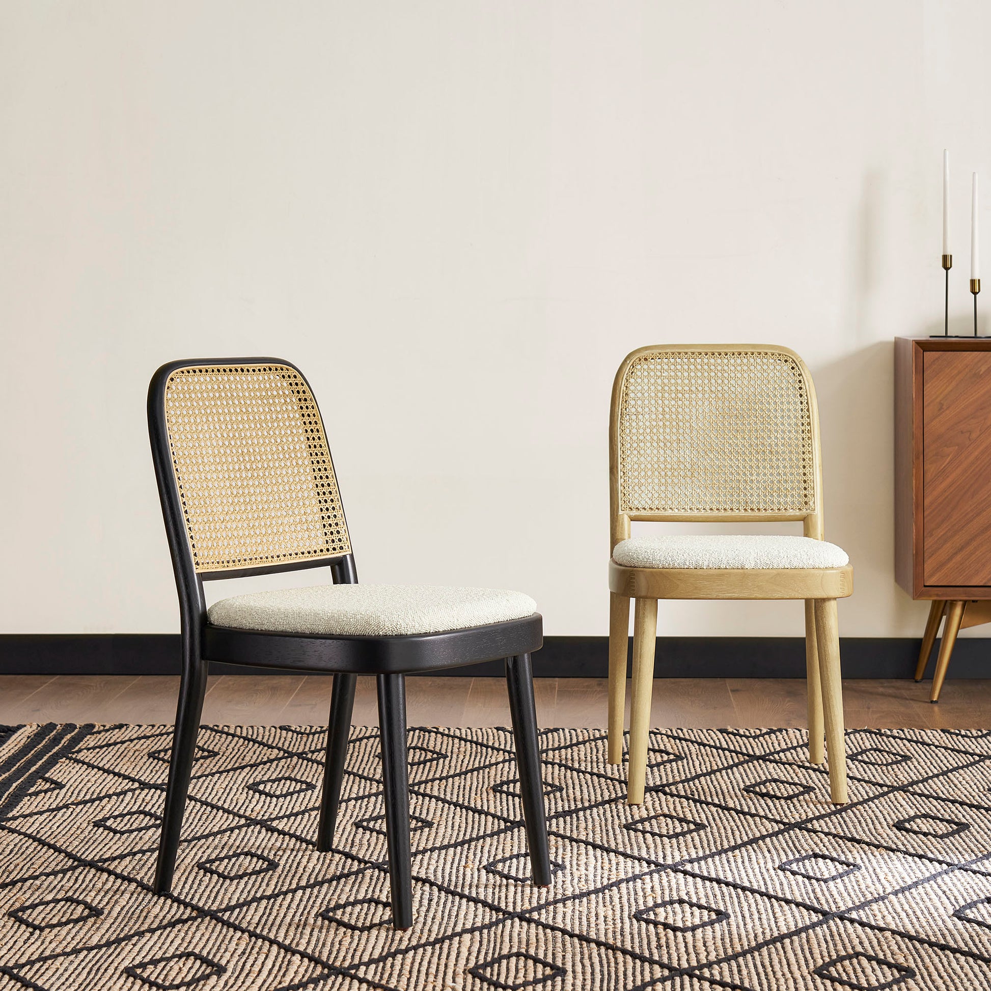 Kirato Chair - Lakkadhaara