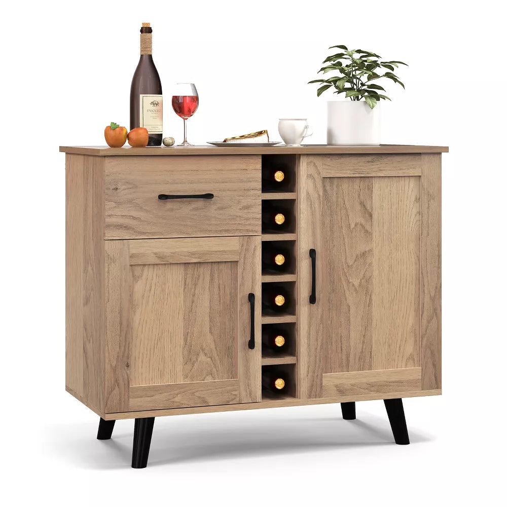Kylo Bar Cabinet