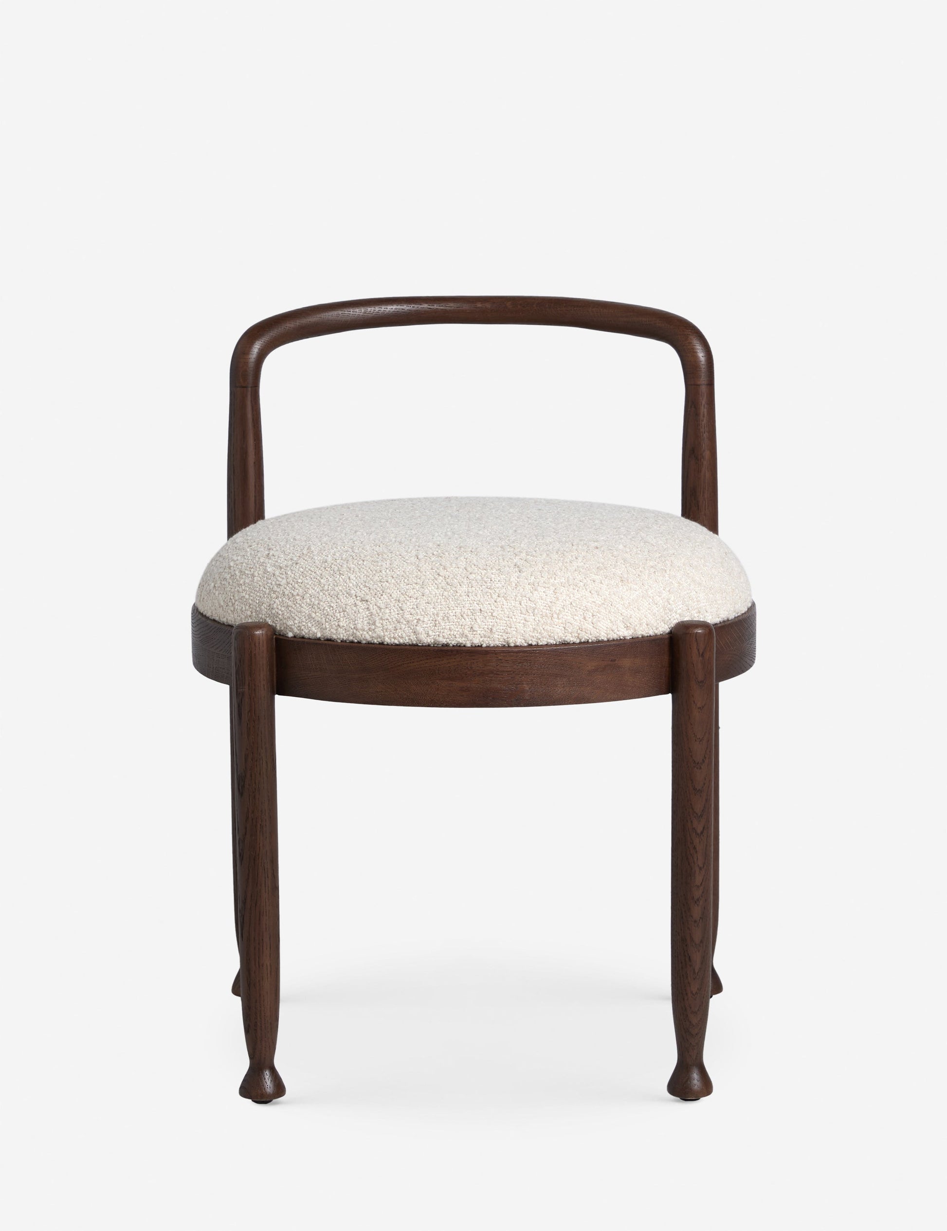 Lewis Accent Chair - Lakkadhaara
