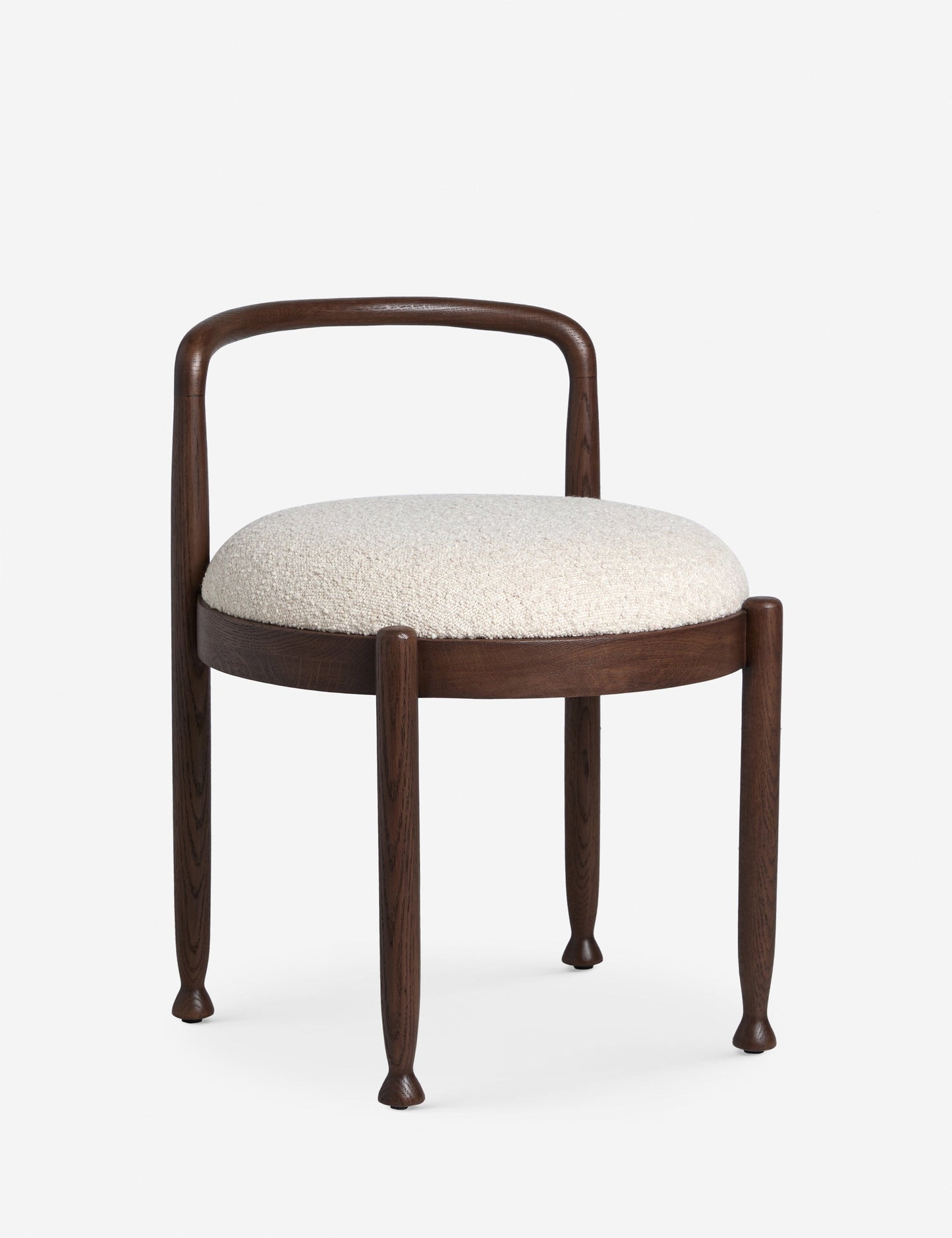 Lewis Accent Chair - Lakkadhaara