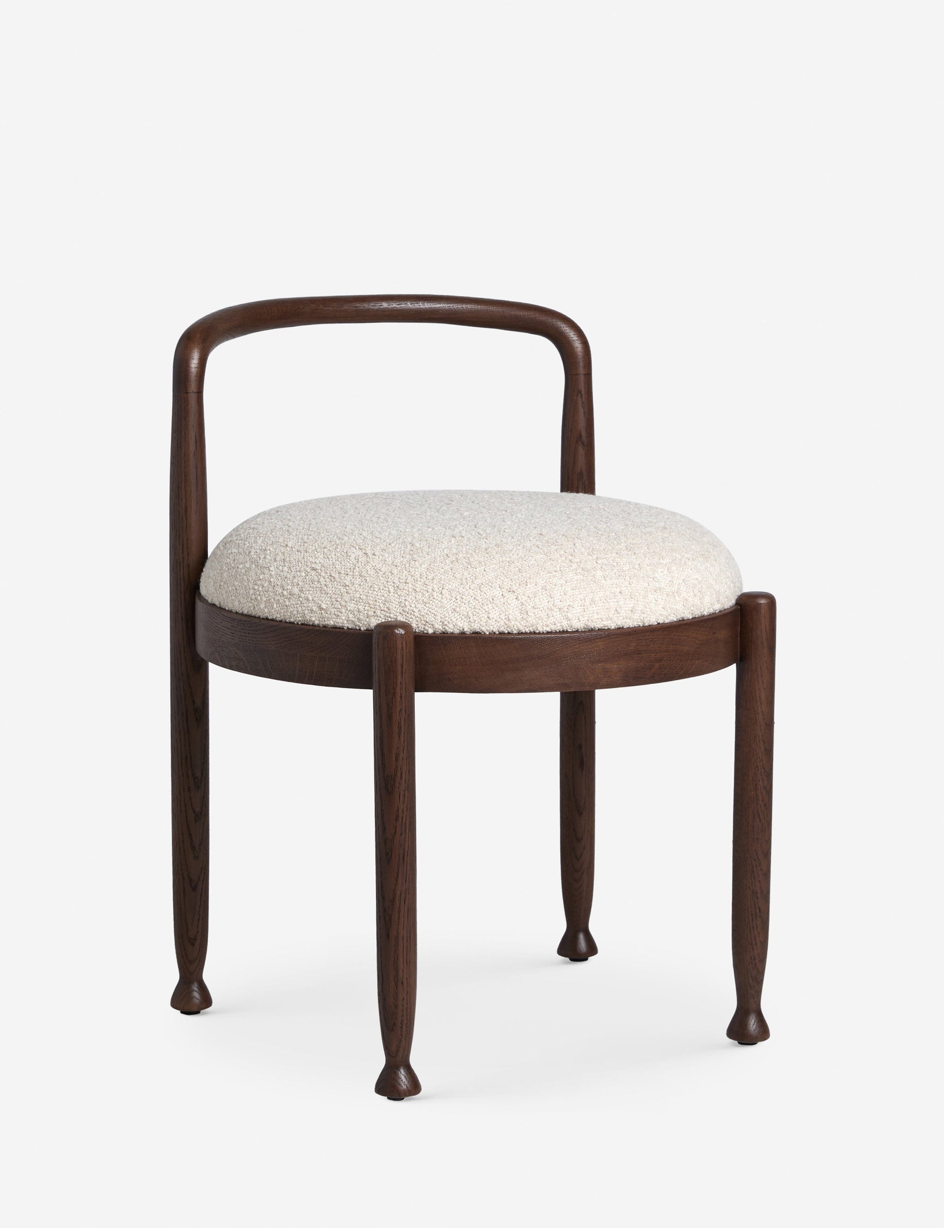 Lewis Accent Chair - Lakkadhaara