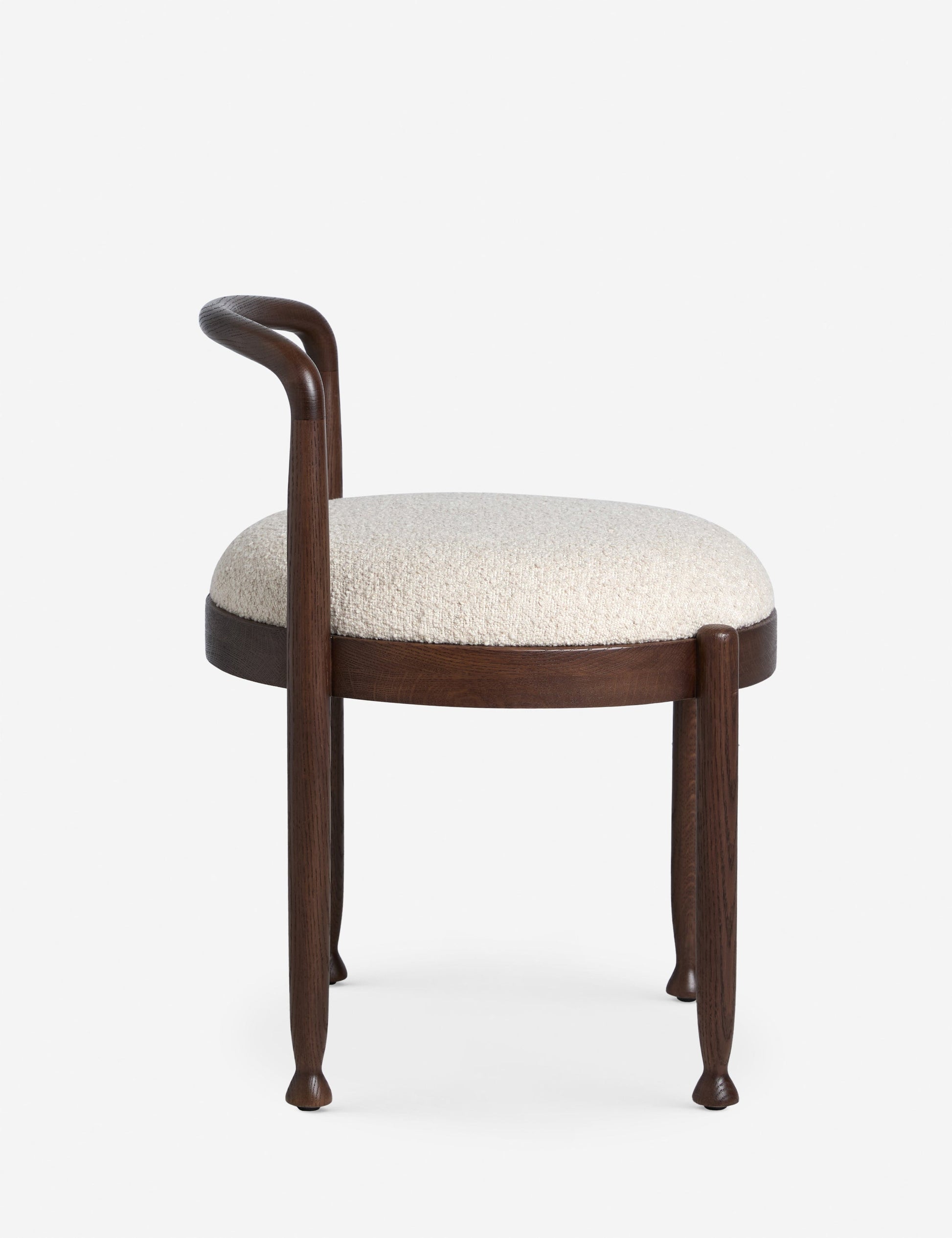 Lewis Accent Chair - Lakkadhaara