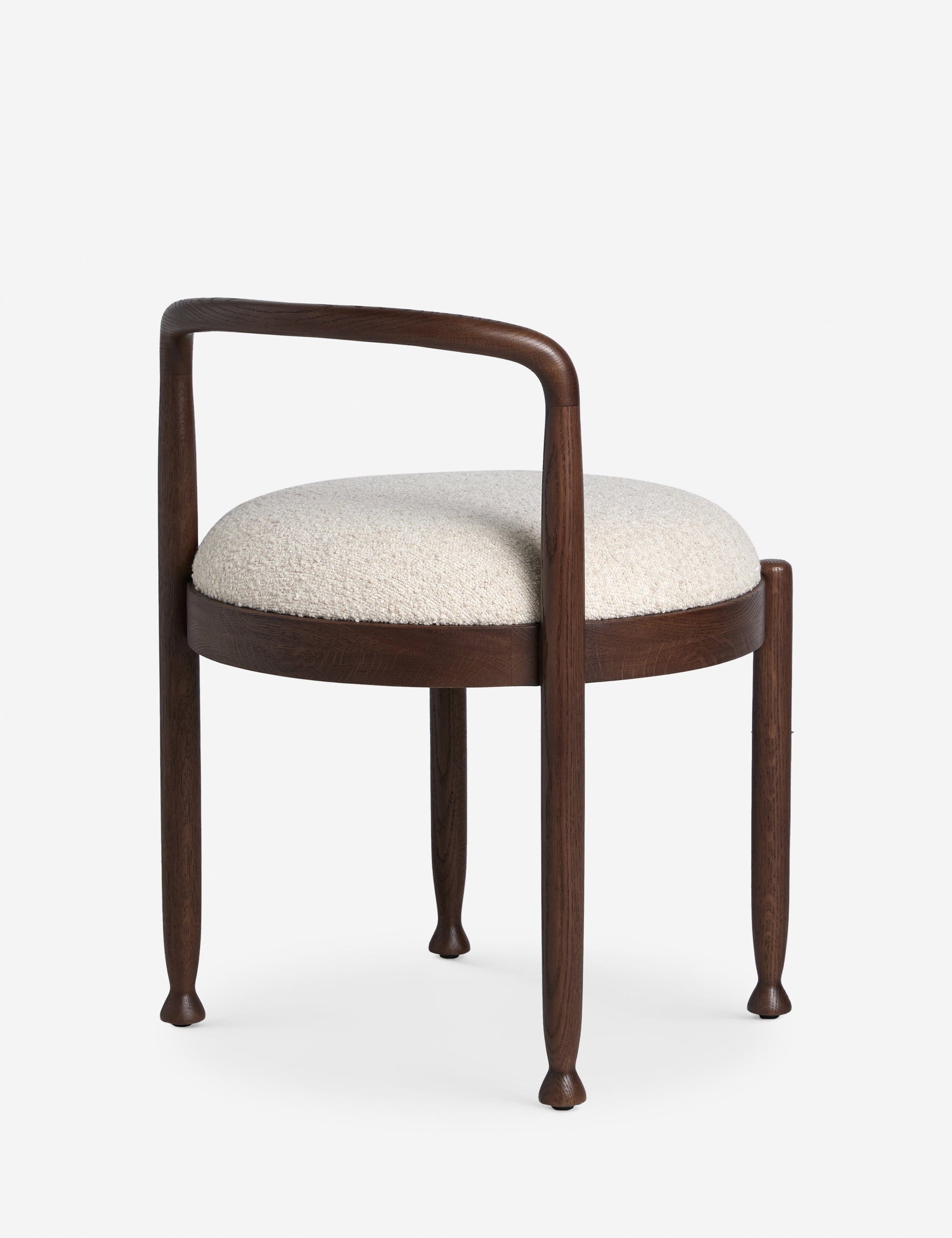Lewis Accent Chair - Lakkadhaara