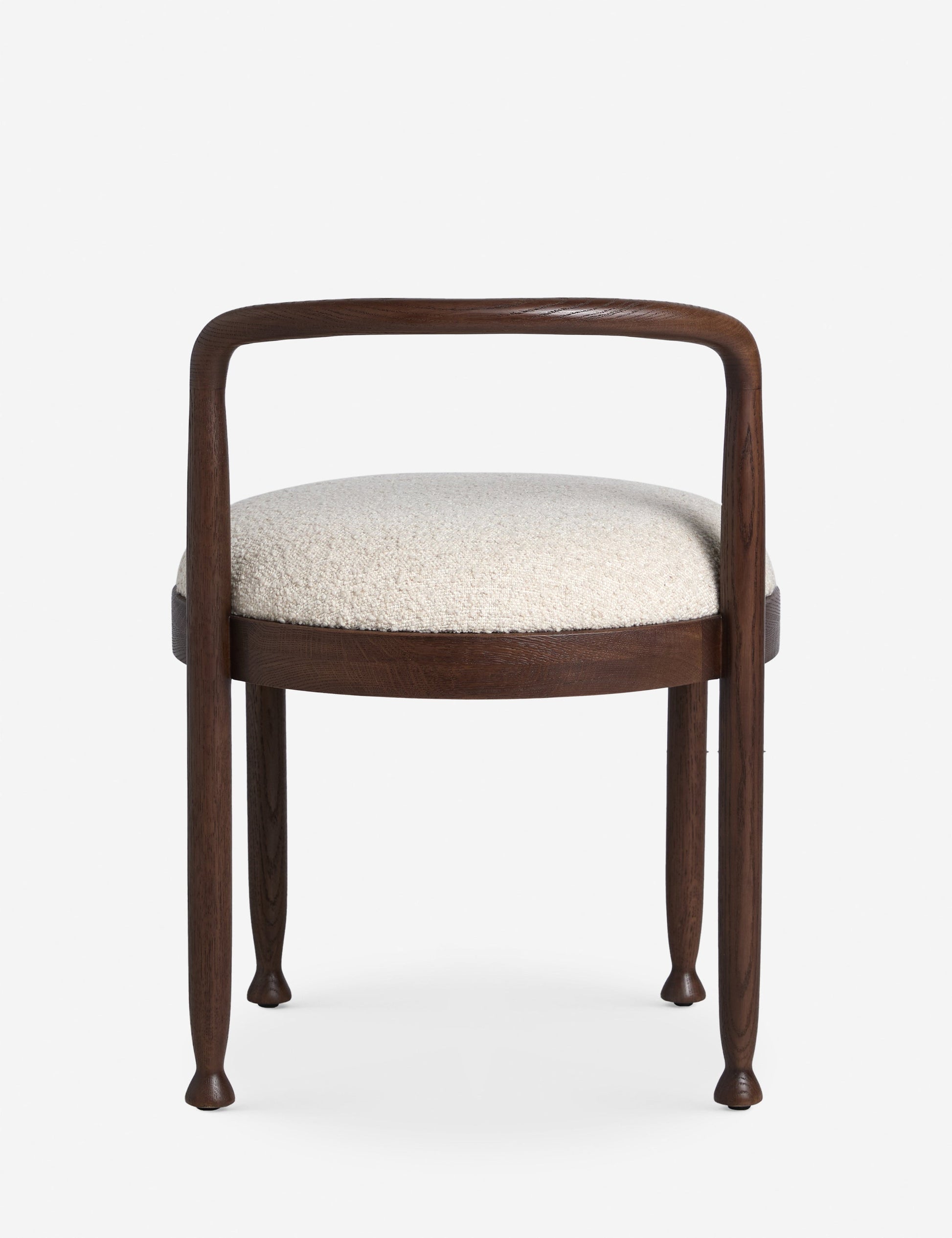 Lewis Accent Chair - Lakkadhaara