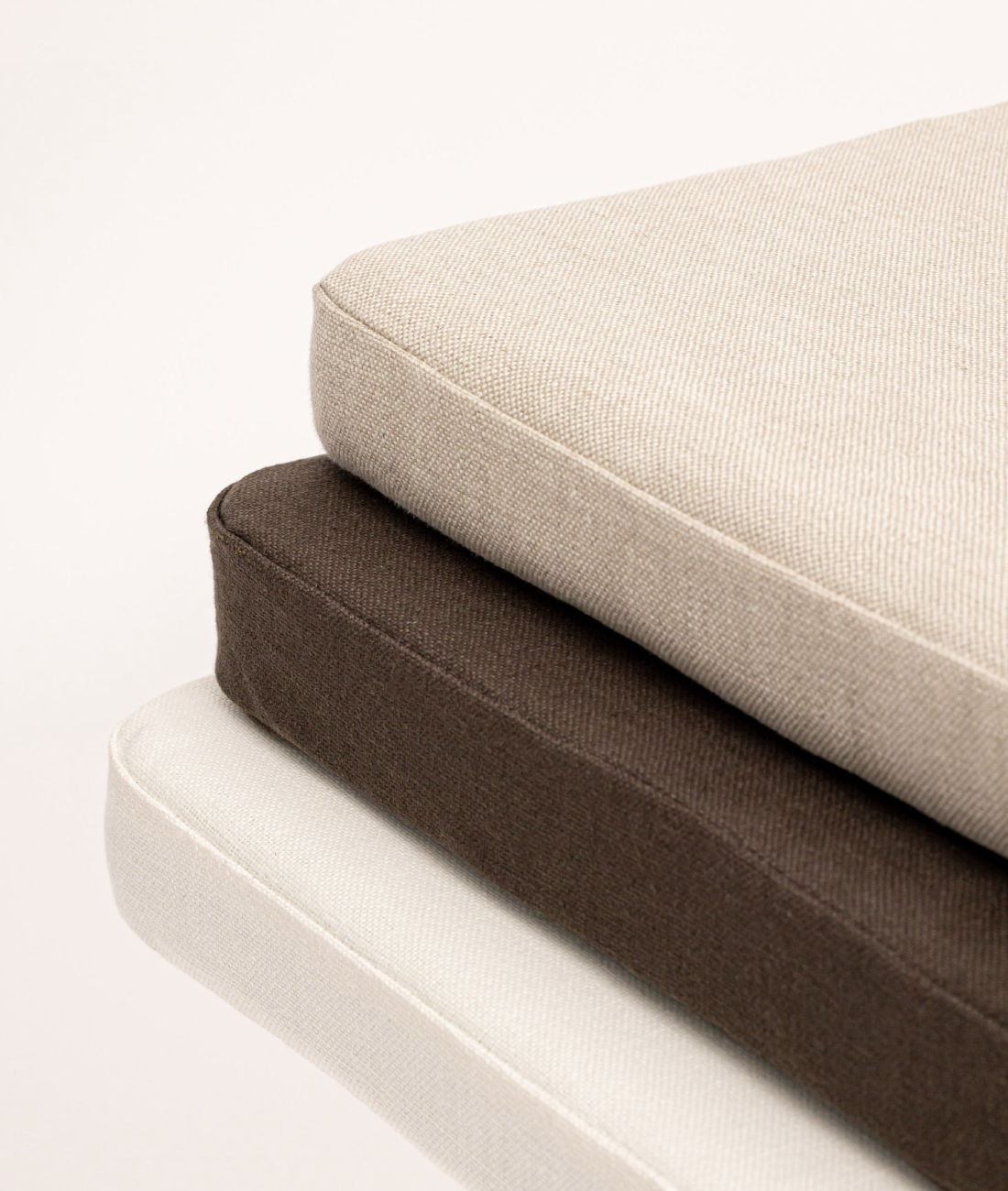 Linen Seating Pad - Lakkadhaara