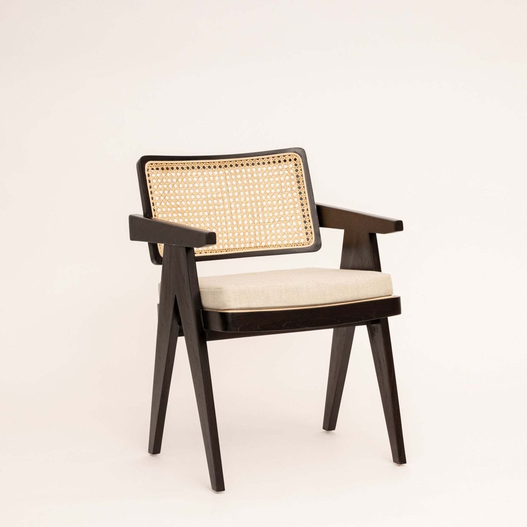 Linen Seating Pad - Lakkadhaara