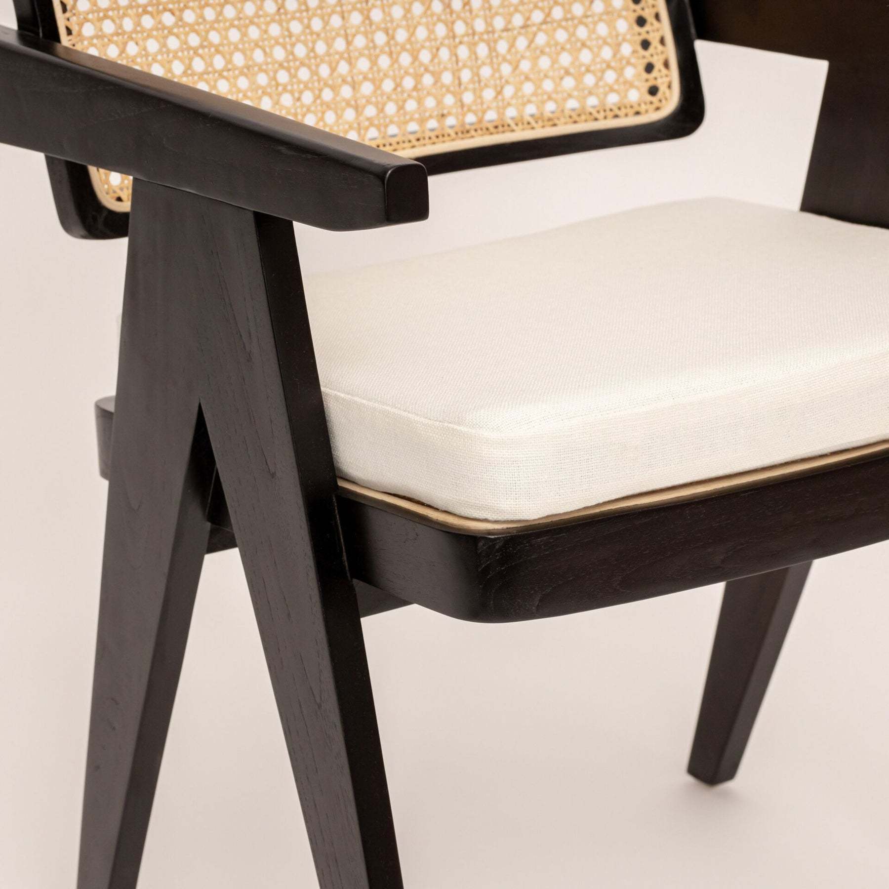 Linen Seating Pad - Lakkadhaara