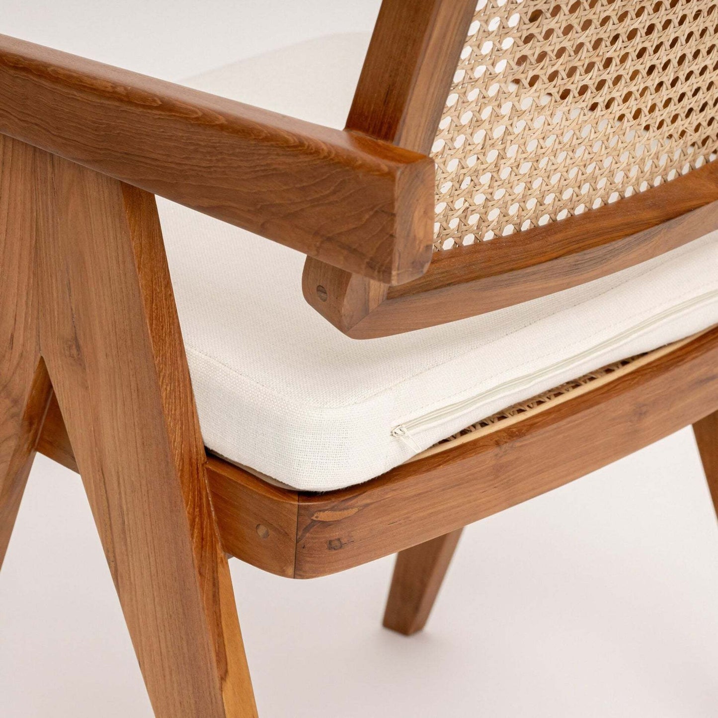 Linen Seating Pad - Lakkadhaara