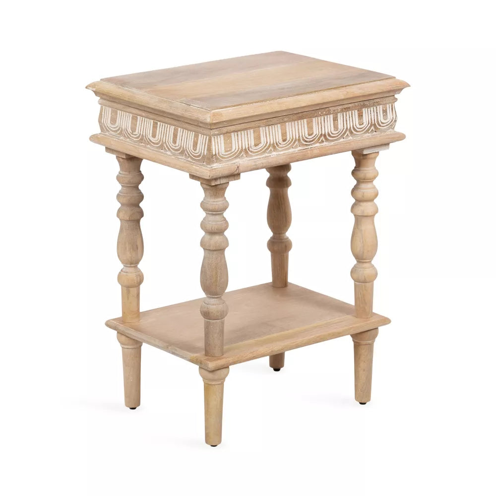 Lucy Side Table