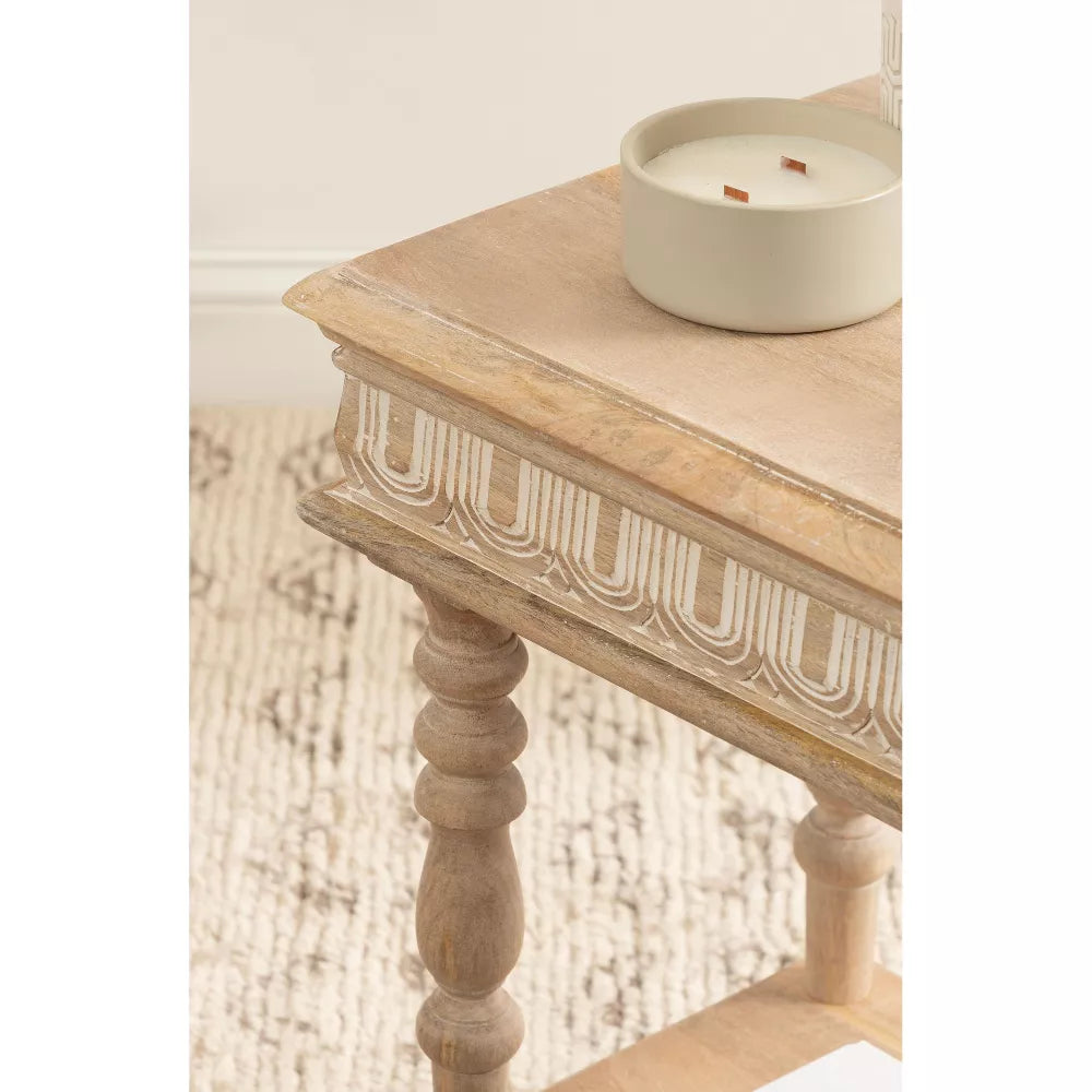 Lucy Side Table
