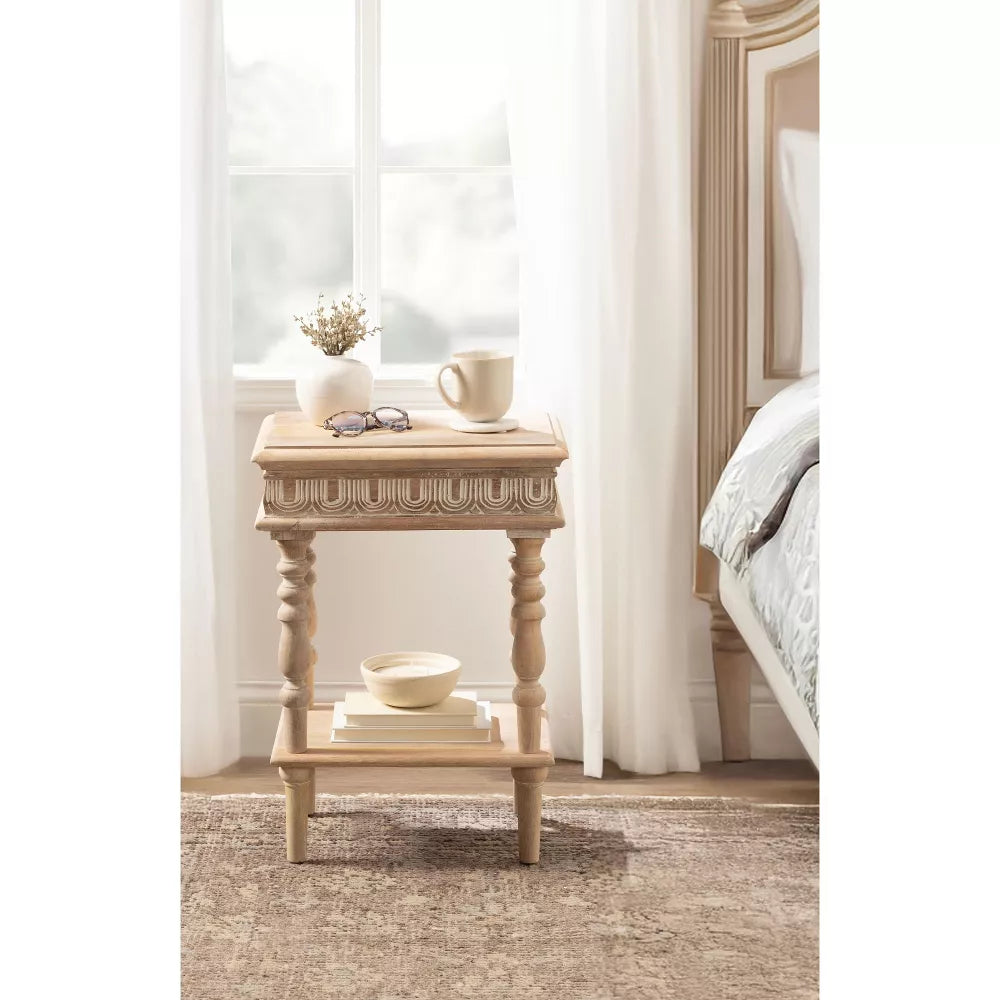 Lucy Side Table