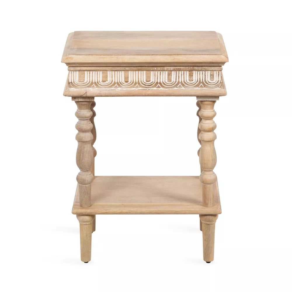 Lucy Side Table