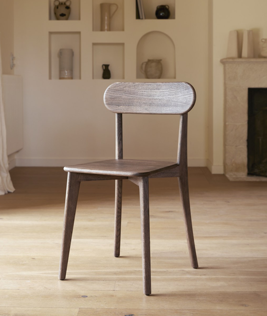 Luffy Chair - Lakkadhaara