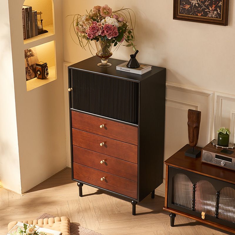 Luma Storage Cabinet