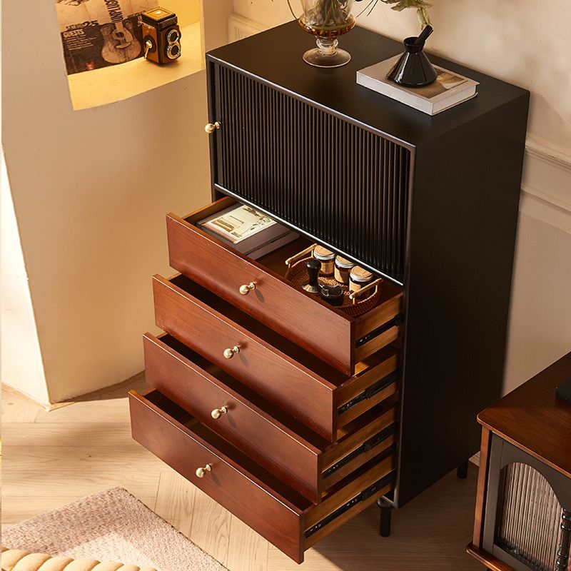 Luma Storage Cabinet