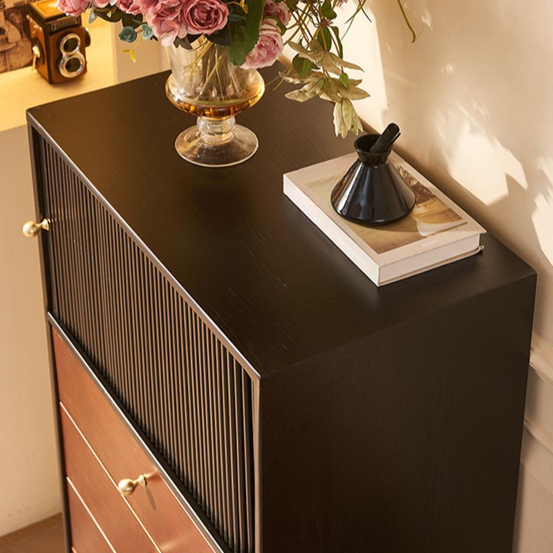 Luma Storage Cabinet