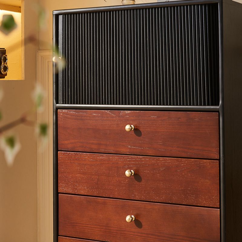 Luma Storage Cabinet