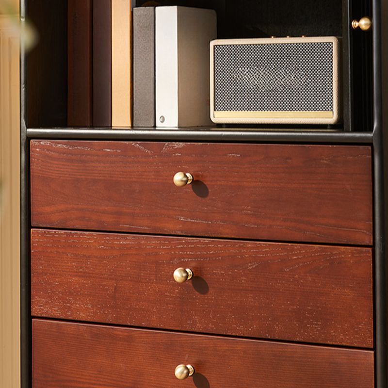 Luma Storage Cabinet