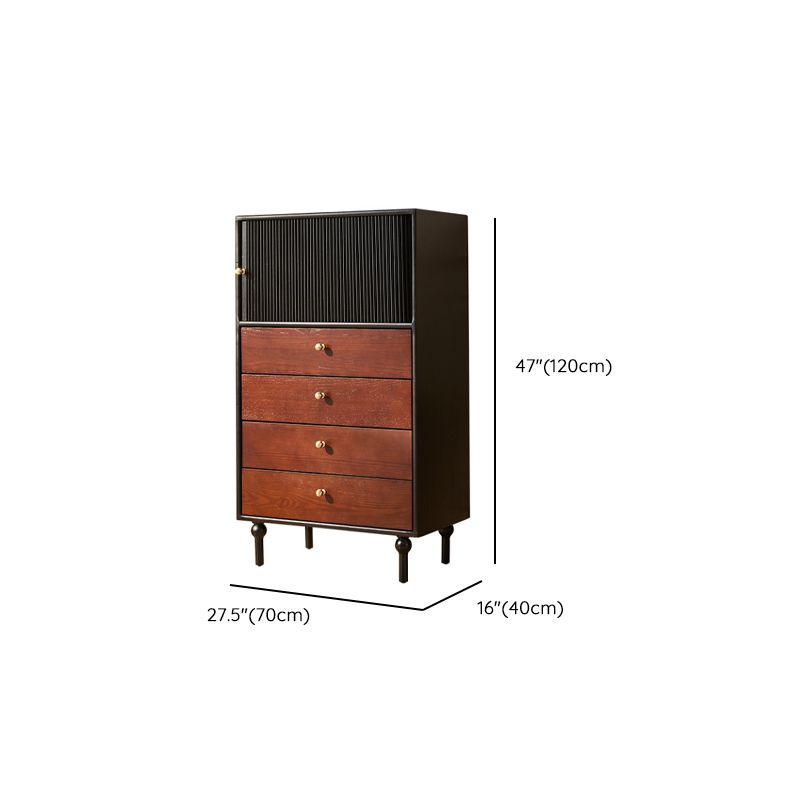 Luma Storage Cabinet