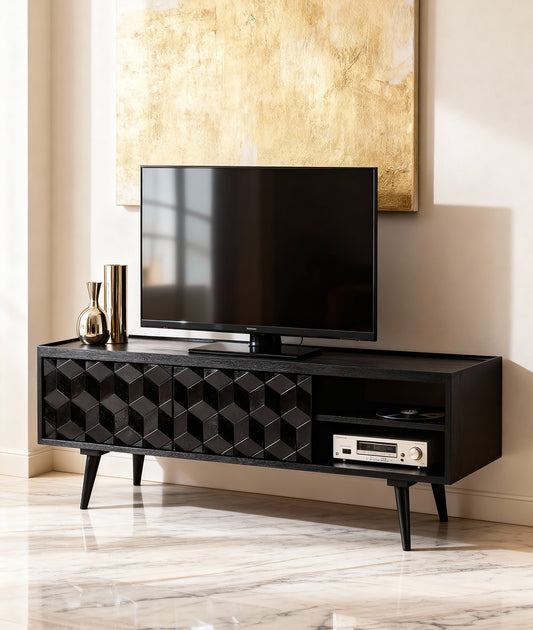 Macedonian TV Unit