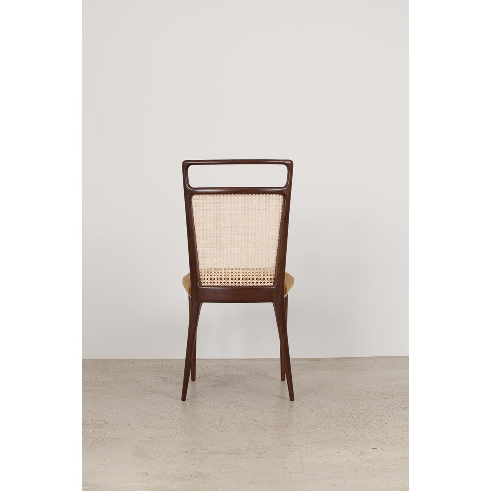 Macello Dining Chair - Lakkadhaara