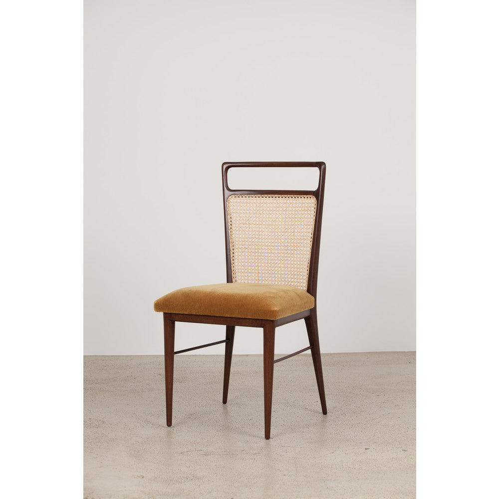 Macello Dining Chair - Lakkadhaara