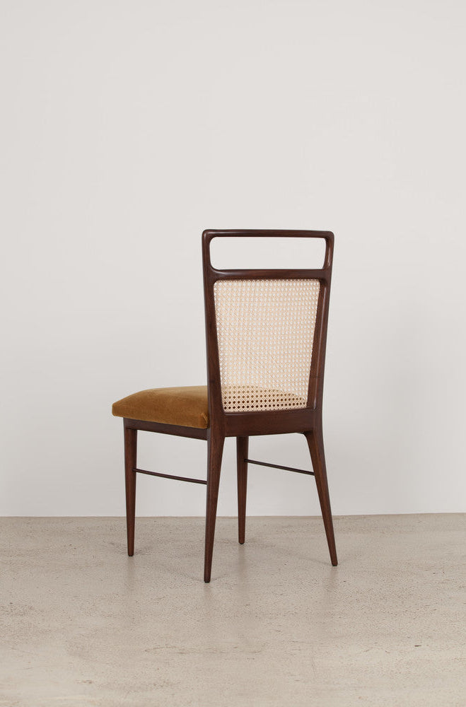 Macello Dining Chair - Lakkadhaara