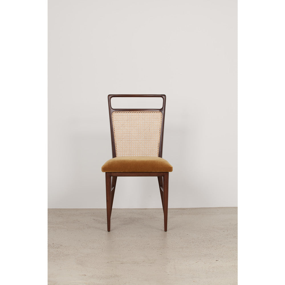 Macello Dining Chair - Lakkadhaara