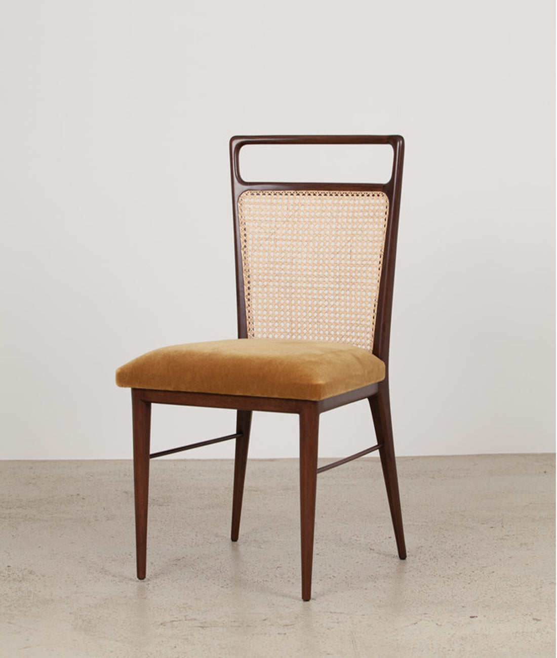 Macello Dining Chair - Lakkadhaara