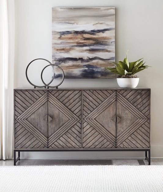 Maddy Sideboard
