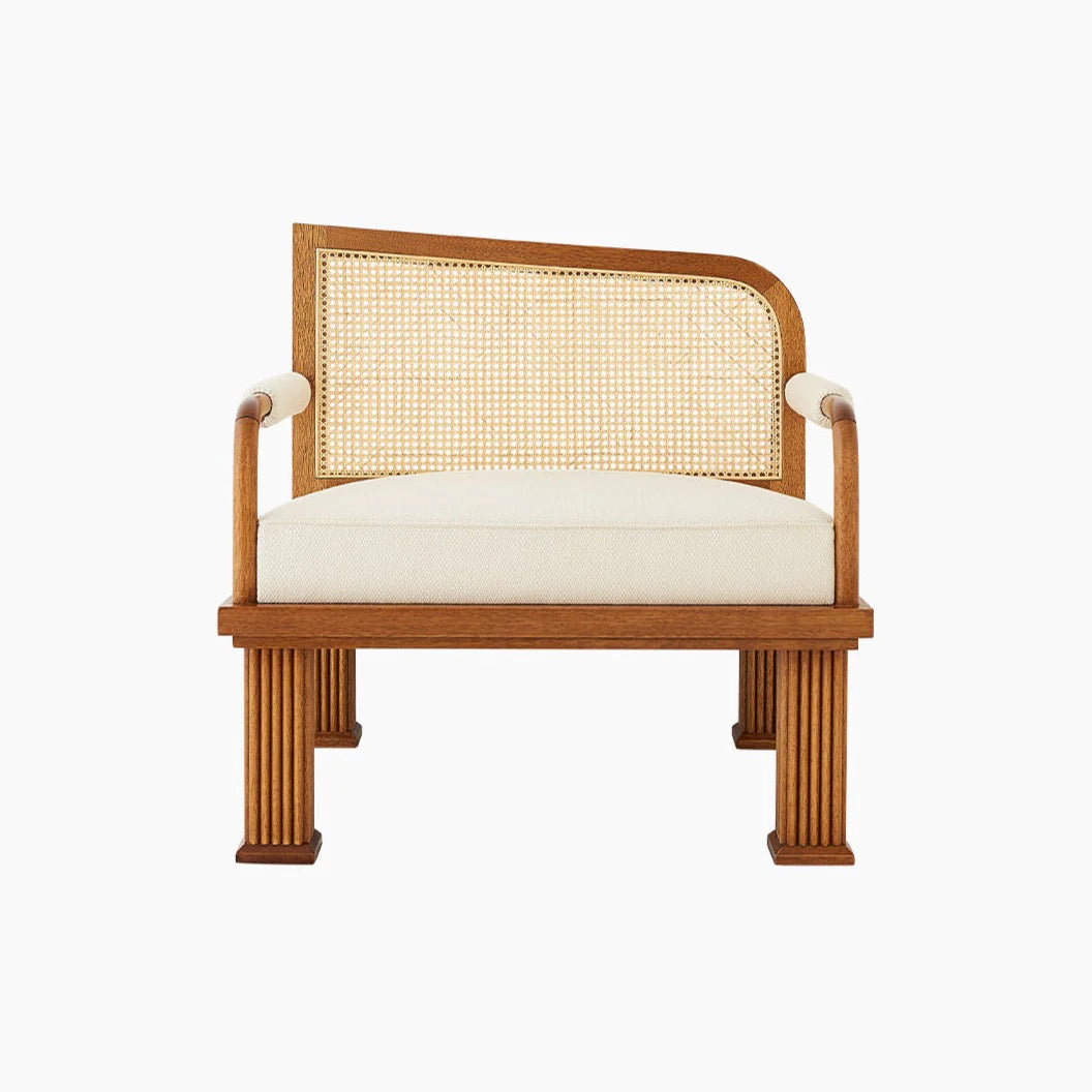 Maharaja Armchair - Lakkadhaara