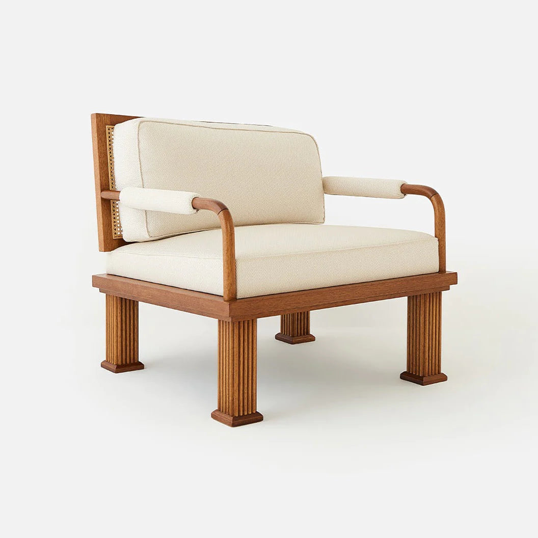 Maharaja Armchair - Lakkadhaara