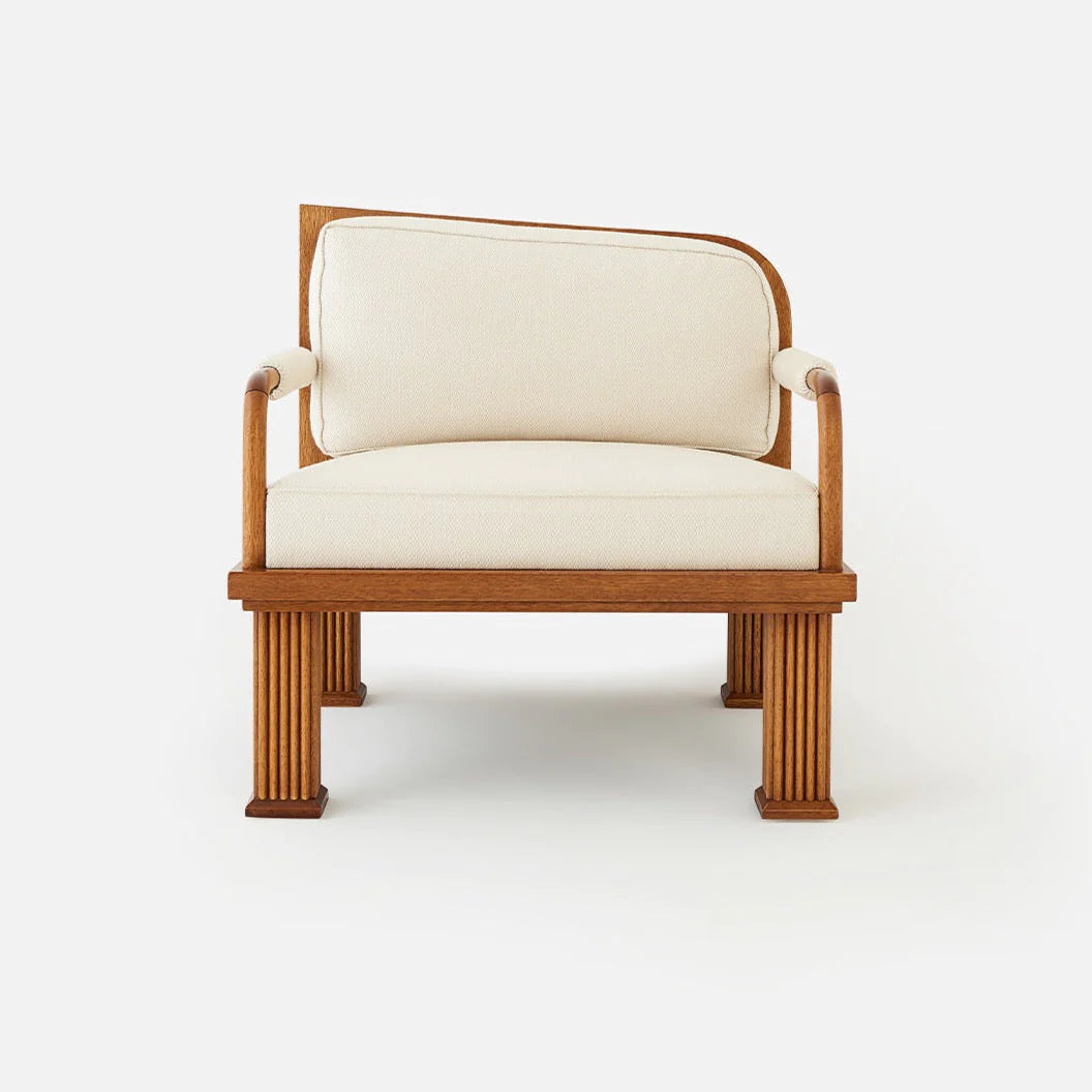 Maharaja Armchair - Lakkadhaara