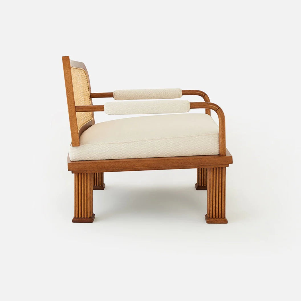 Maharaja Armchair - Lakkadhaara