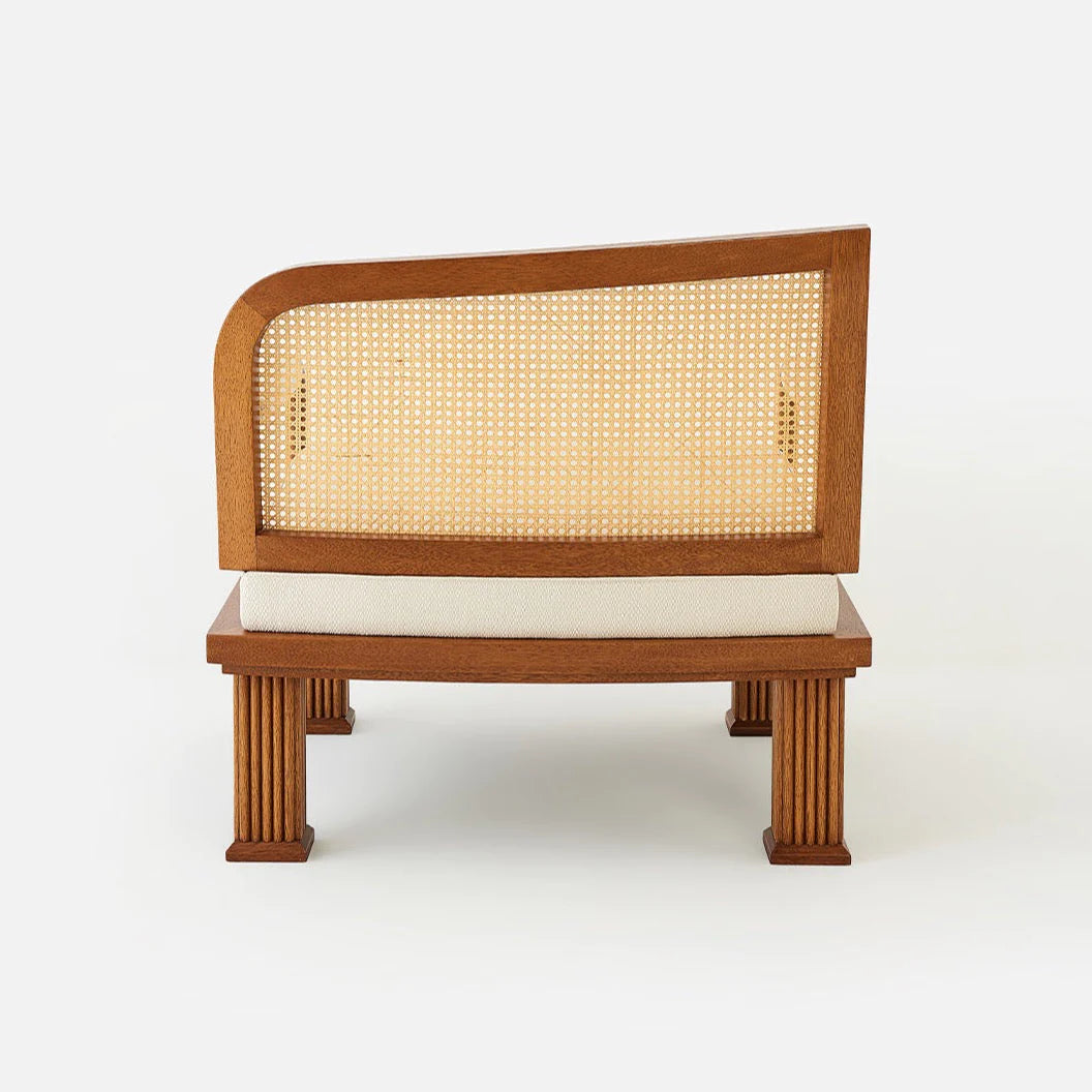Maharaja Armchair - Lakkadhaara