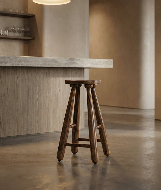 Manasa Bar Stool