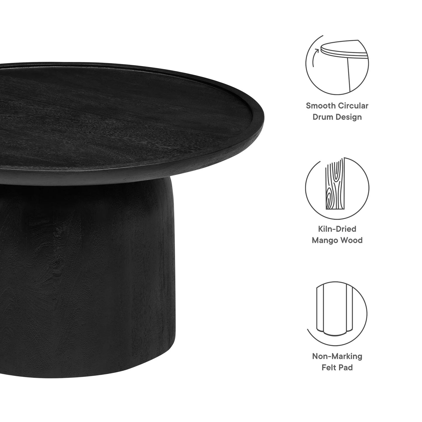 Marcello Coffee Table