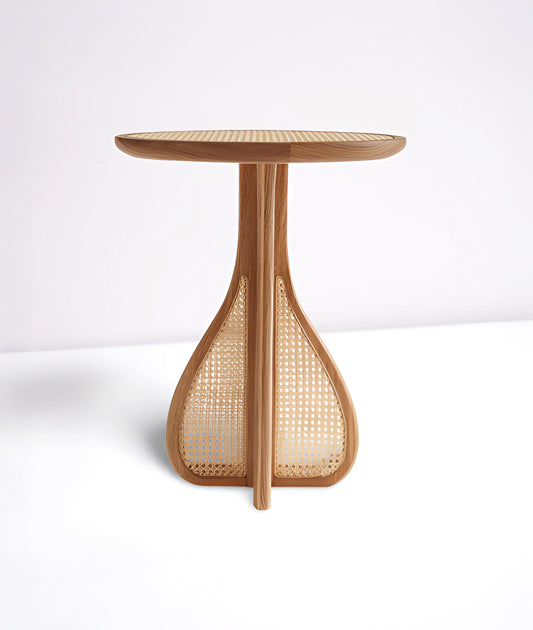 Marcus Side Table