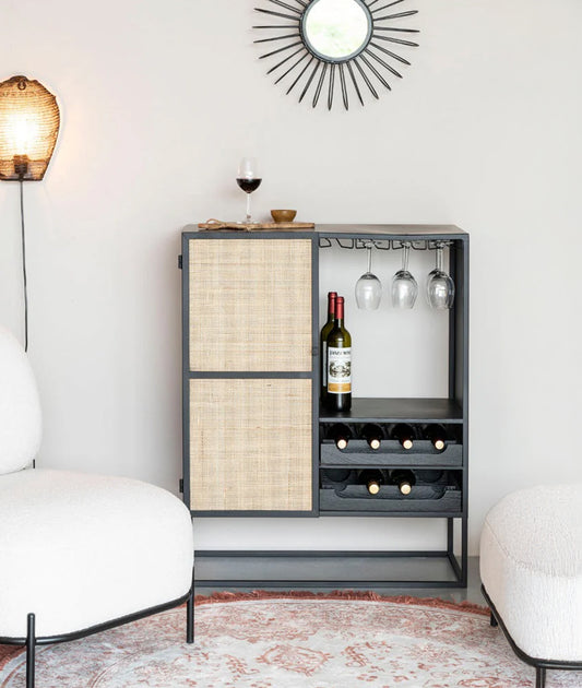 Marley Drinks Cabinet