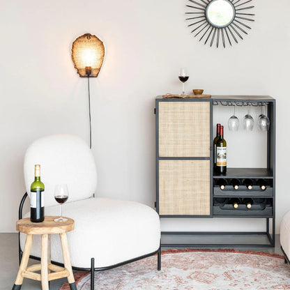 Marley Drinks Cabinet