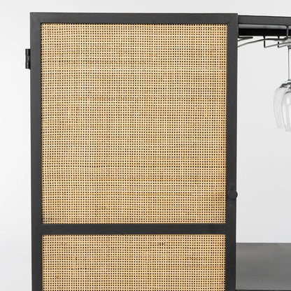 Marley Drinks Cabinet