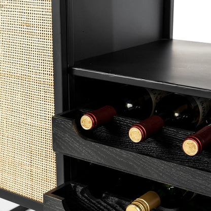 Marley Drinks Cabinet