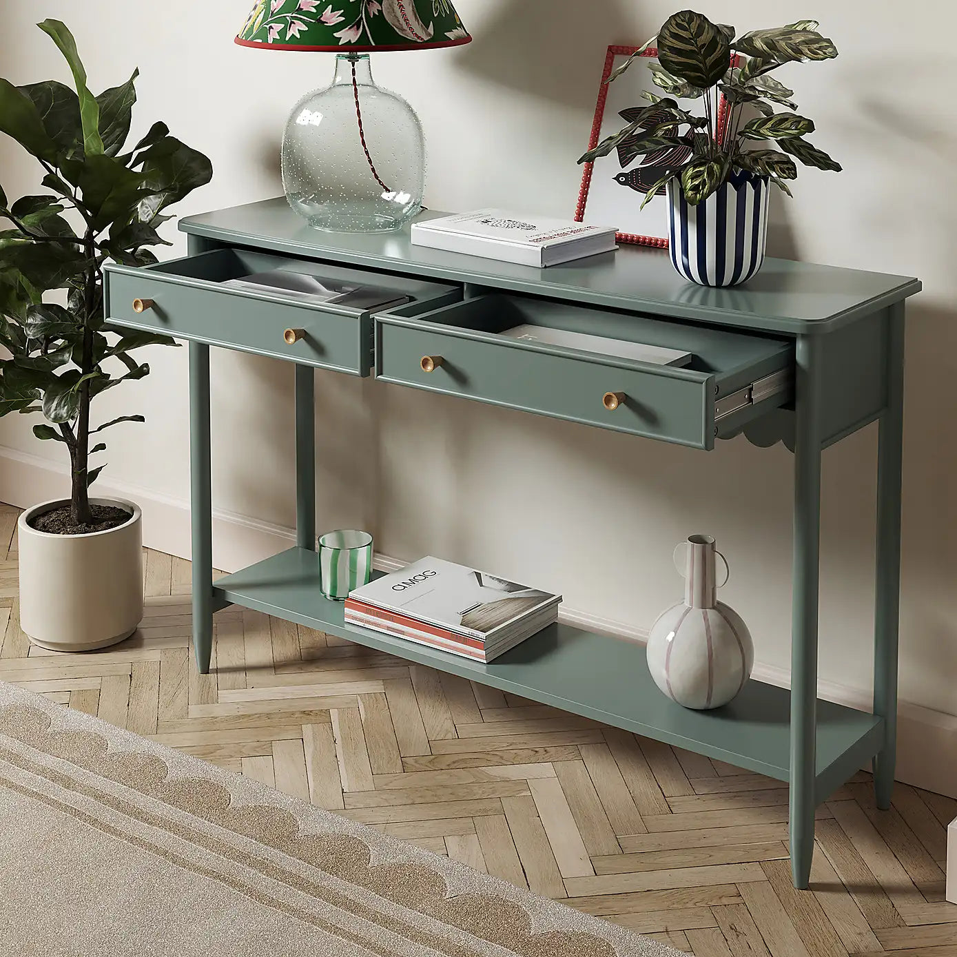 Martha Console Table