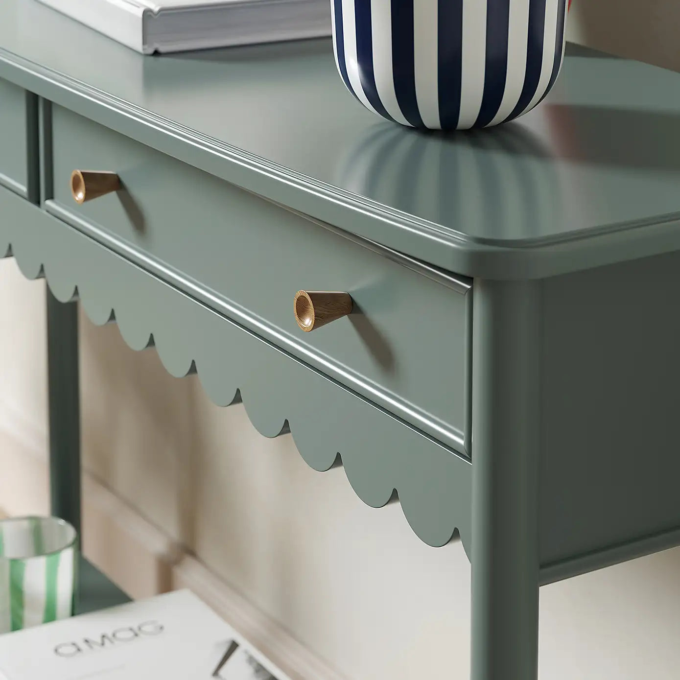Martha Console Table