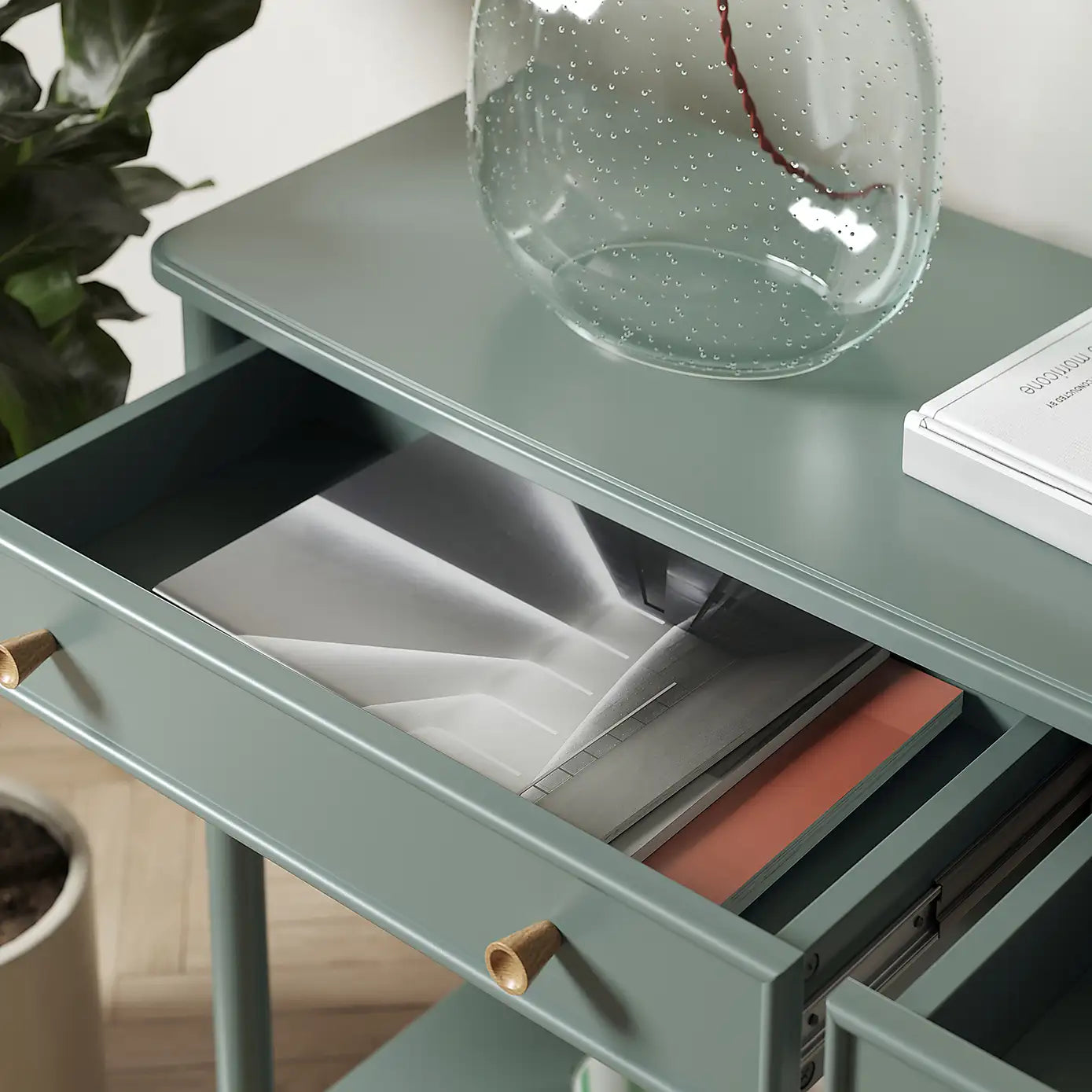 Martha Console Table