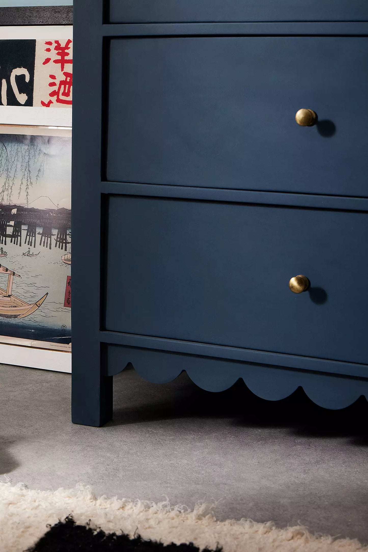 Maverick Chest of 3 Drawer